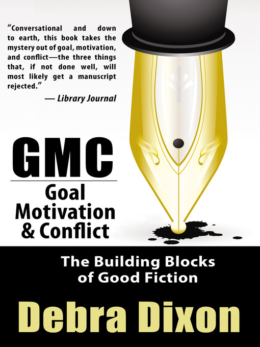 Title details for GMC by Debra Dixon - Available